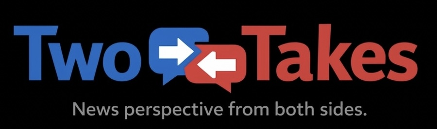Two Takes