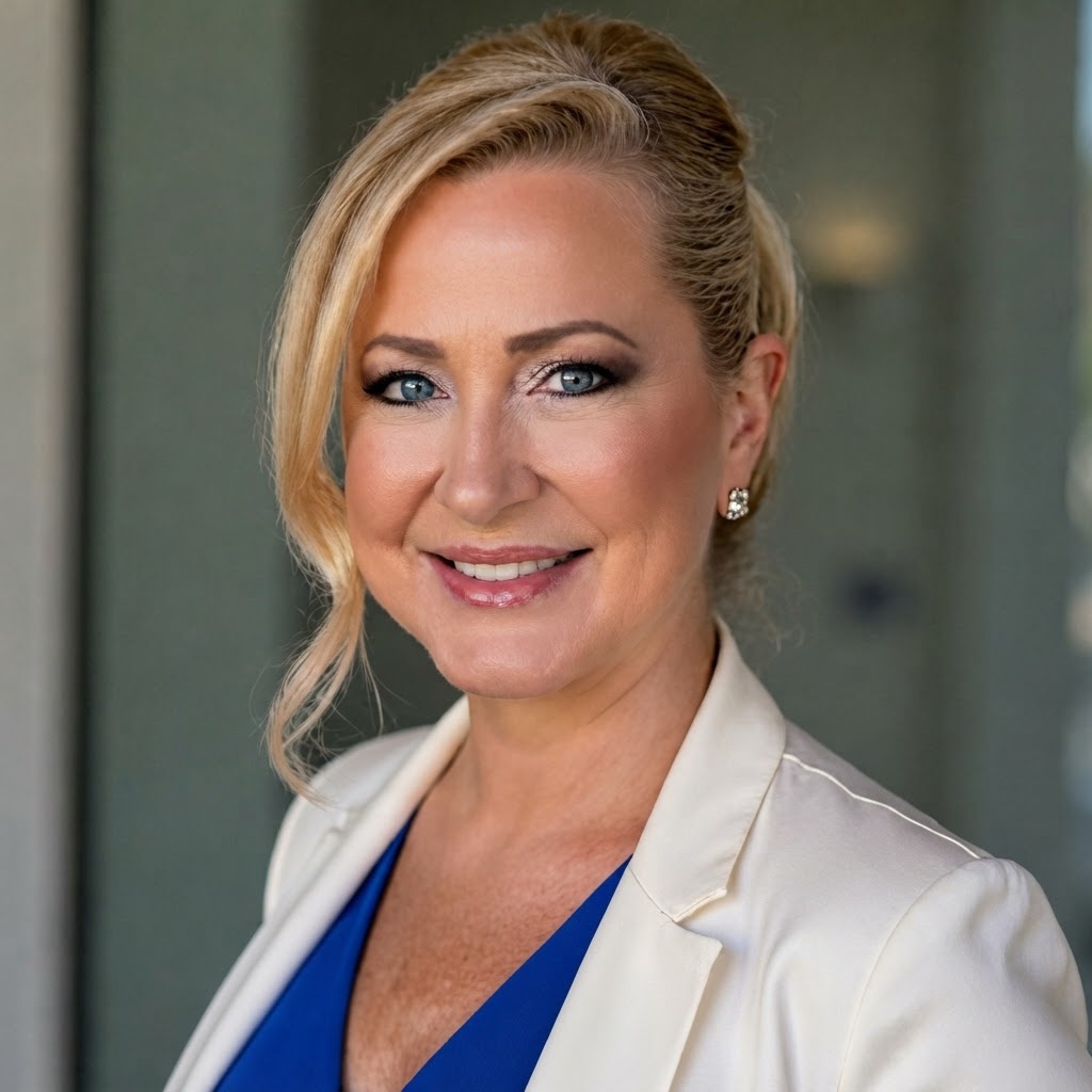 Jill Spencer, Founder of Executive Office Partners