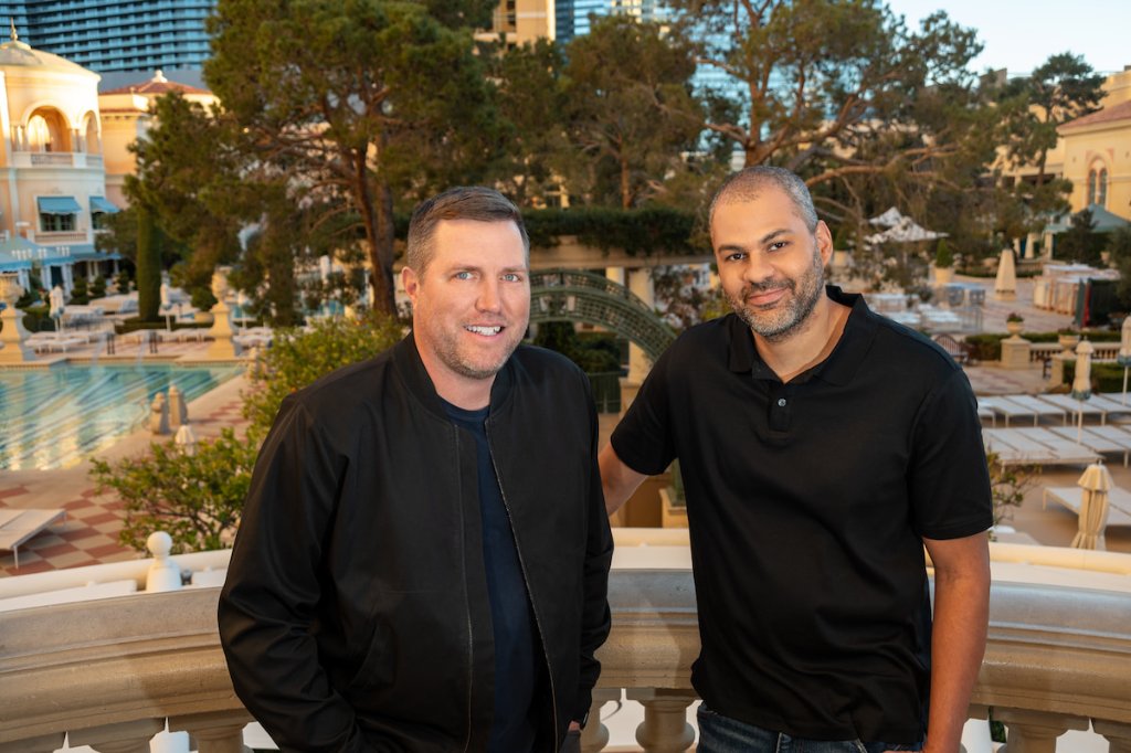 Lov Retail founders