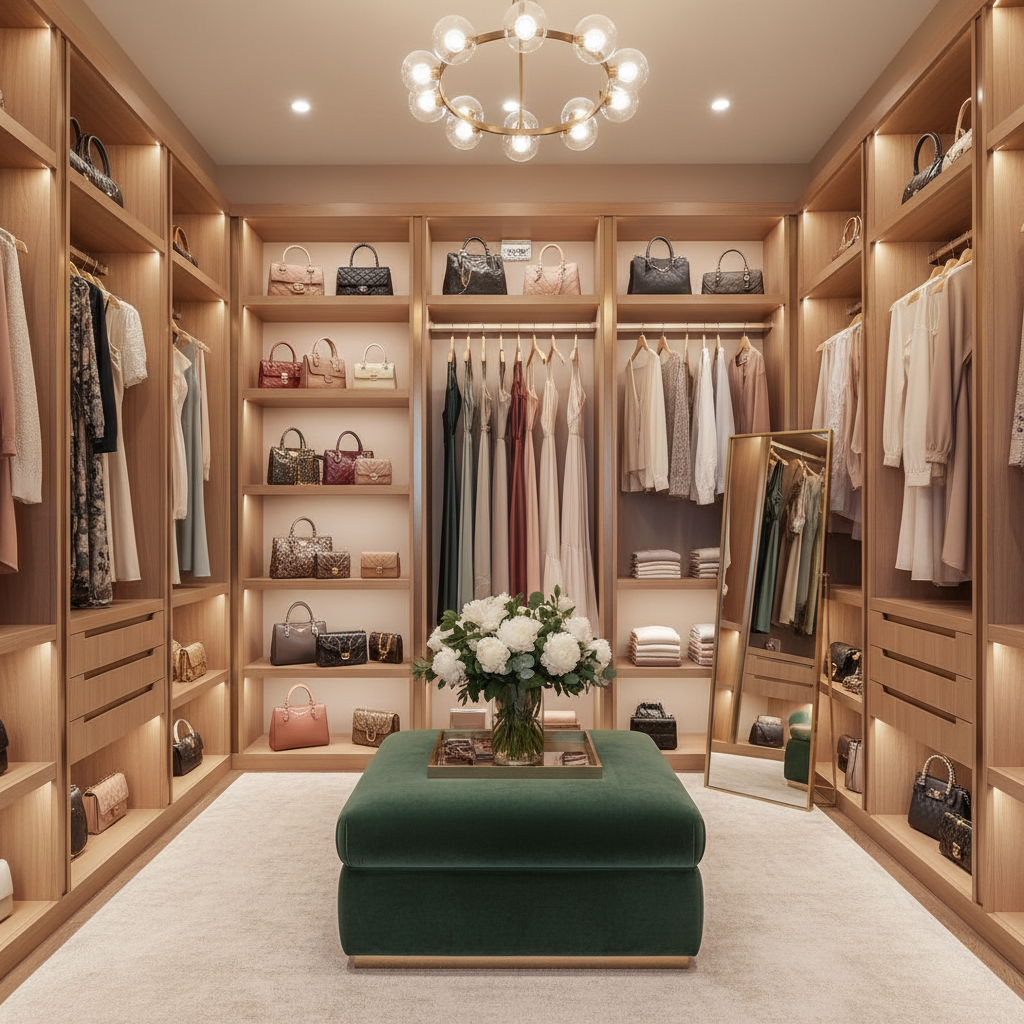The New Luxury: Why Quiet Fashion Is Winning