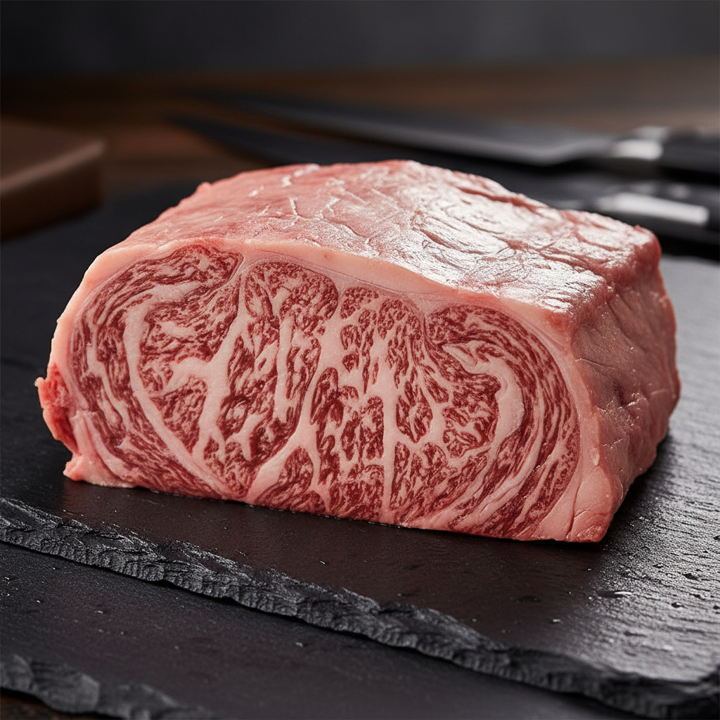 Wagyu: The World's Most Extraordinary Beef and the Art of Raising It