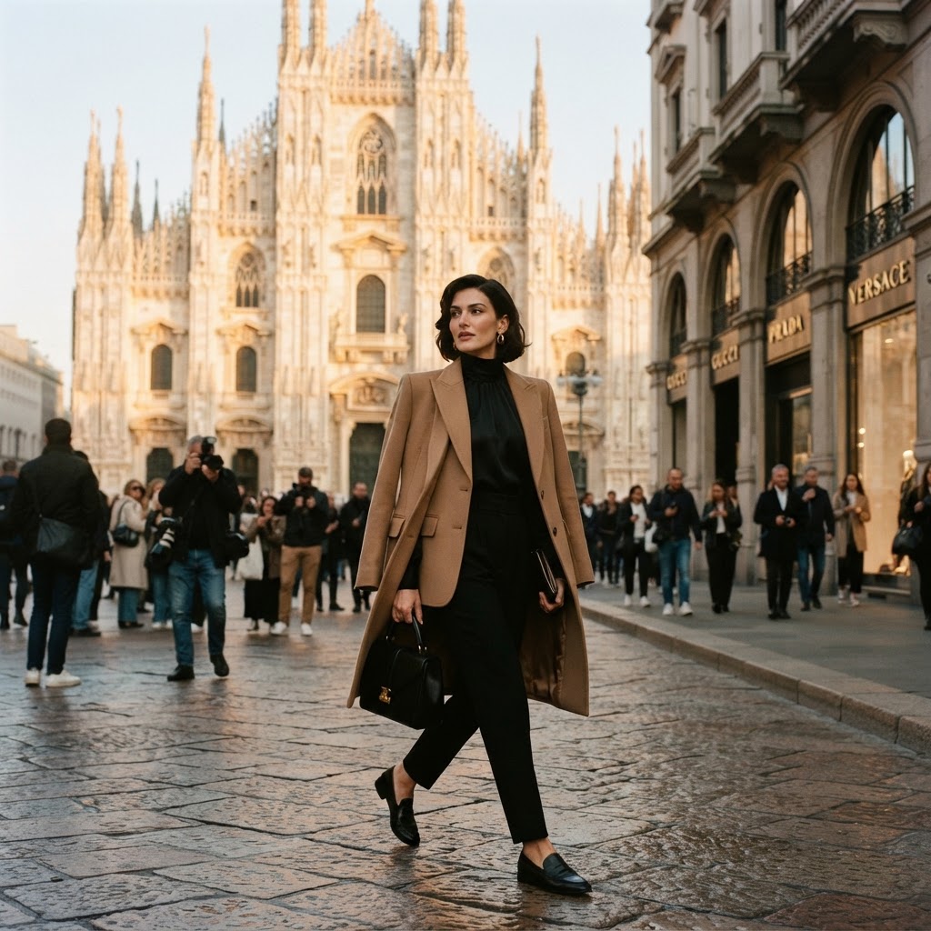 Milan Fashion Week: The Italian Capital of Style and How to Experience It