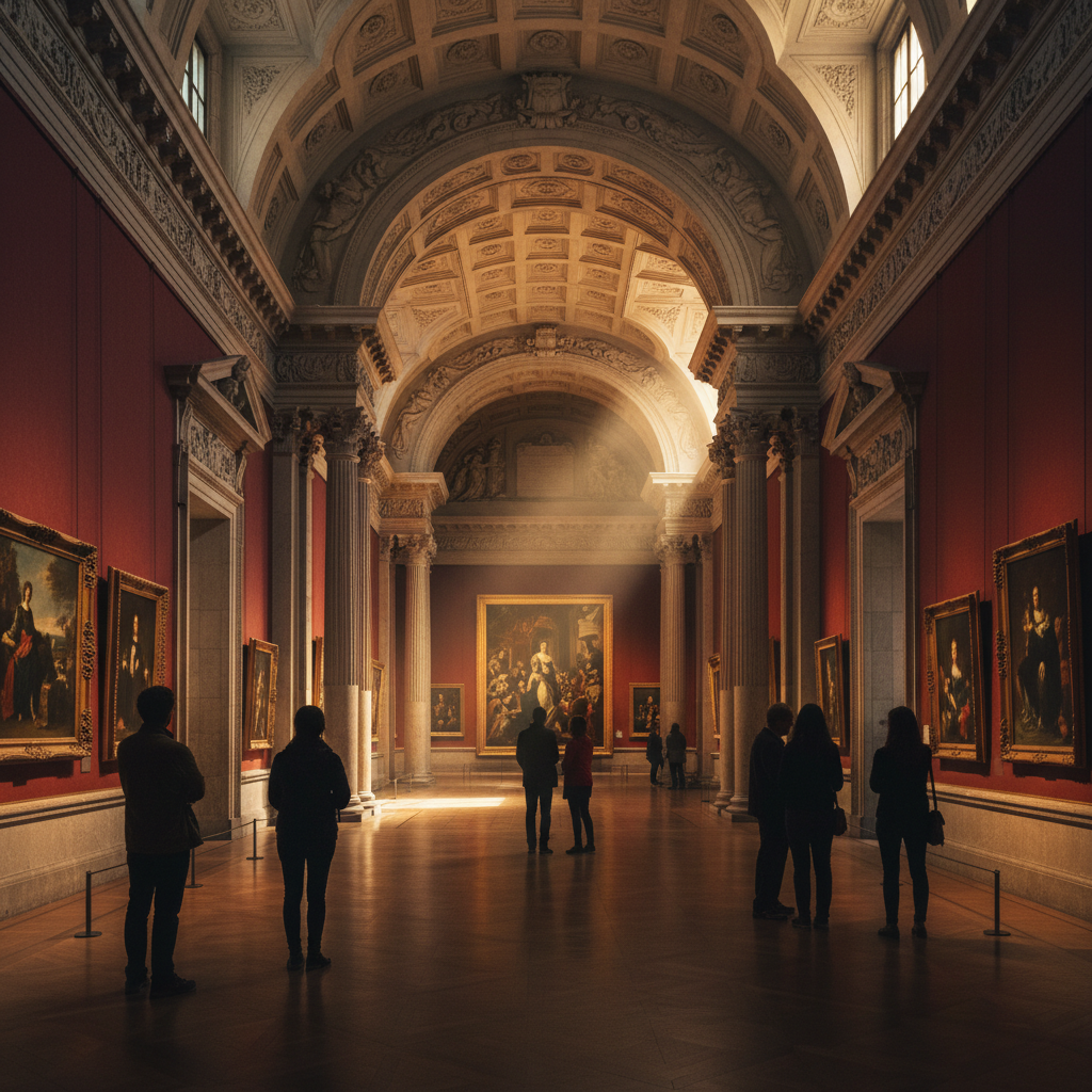The Prado Museum: How to Experience Madrid's Incomparable Masterpiece
