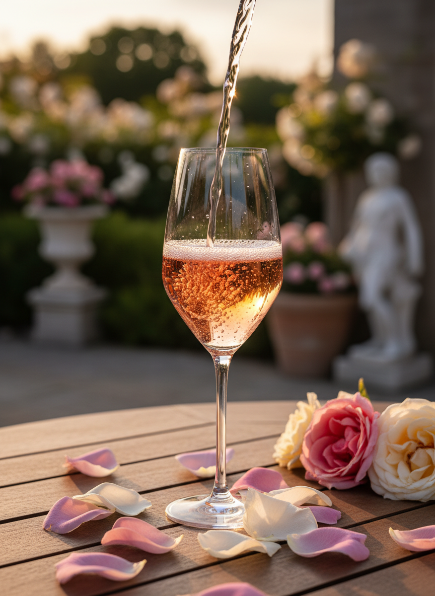 Innovative Brunch Beverages for a Sophisticated Palate
