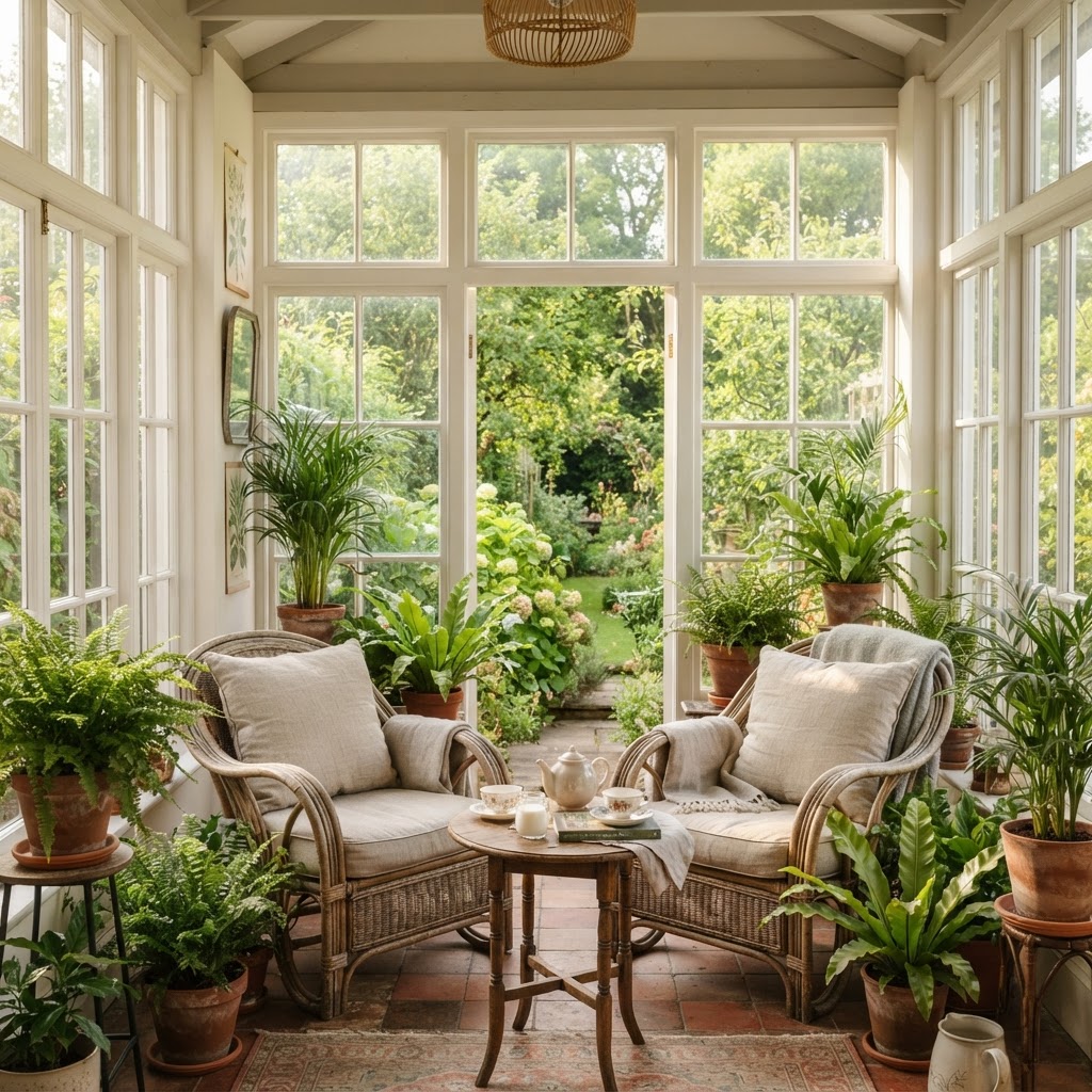 The Home Library: The Domestic Bookroom Through the Centuries