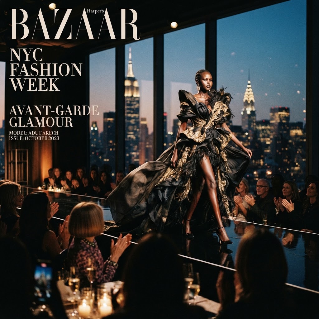 New York Fashion Week: The Complete Guide to America's Premier Style Event
