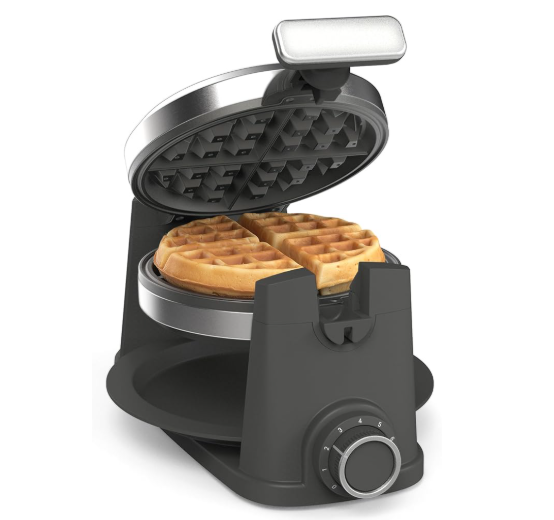 Martha Stewart Rotating Waffle Maker