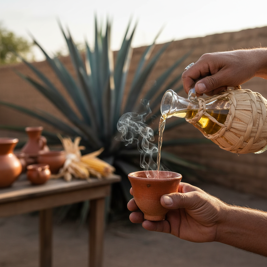 Mezcal & the Artisanal Spirits of Oaxaca: A Guide to Mexico's Most Complex Drink