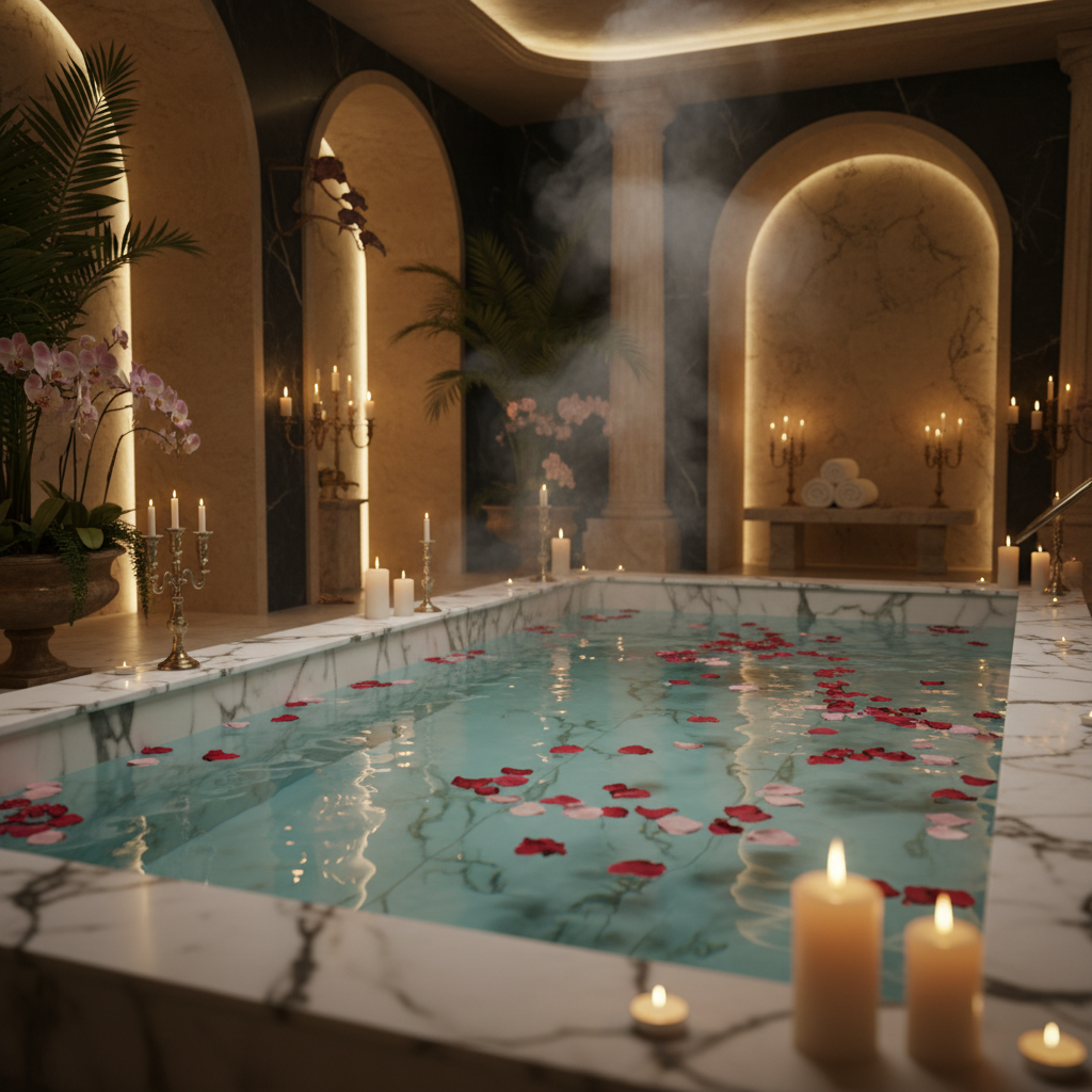 The Luxury Spa Edit: Retreats Worth Travelling For
