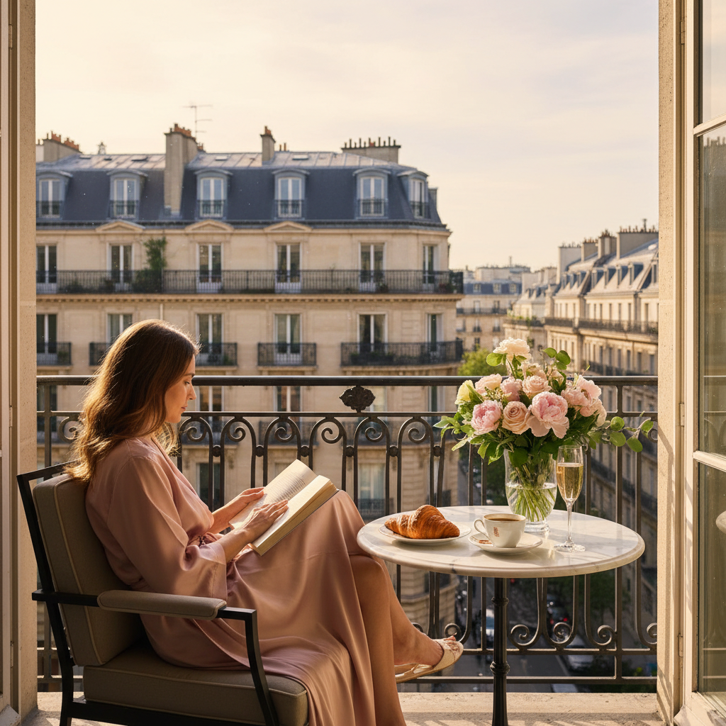 Paris Fashion Week: A Visitor's Guide to the Real Show