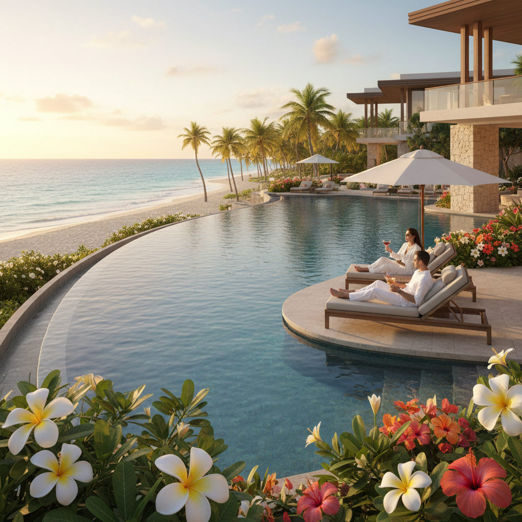 Barbados: Sandy Lane, Rum Culture & the West Coast's Golden Mile