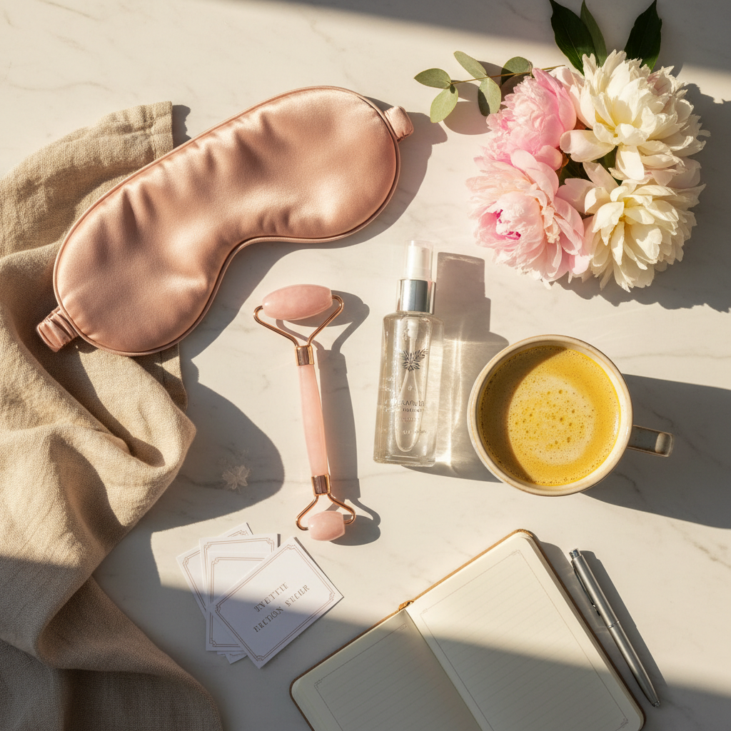Nourish: The Art of Eating Beautifully