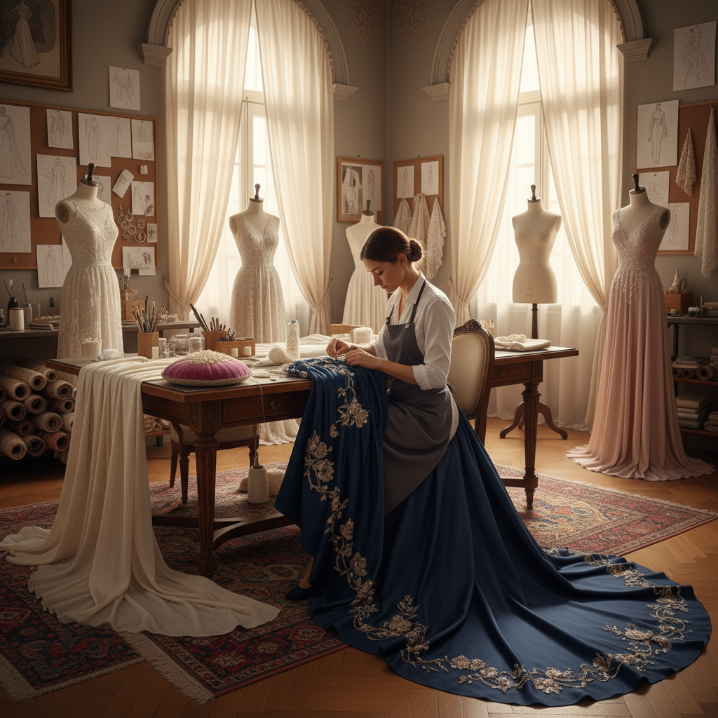 The Art of Getting Dressed: A Philosophy for Daily Life
