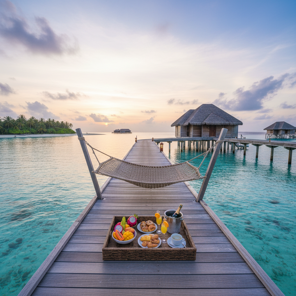 The Maldives: A Guide to Choosing the Right Atoll