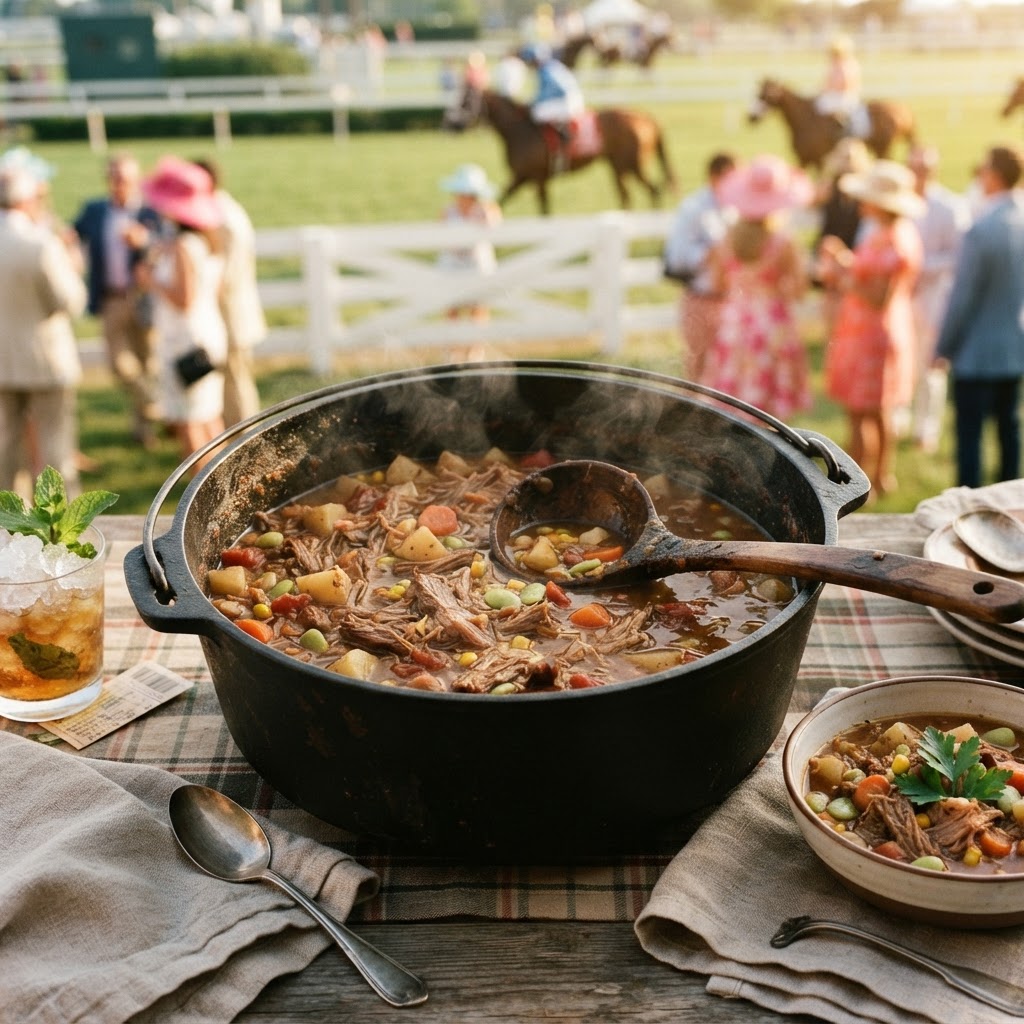 Kentucky Burgoo