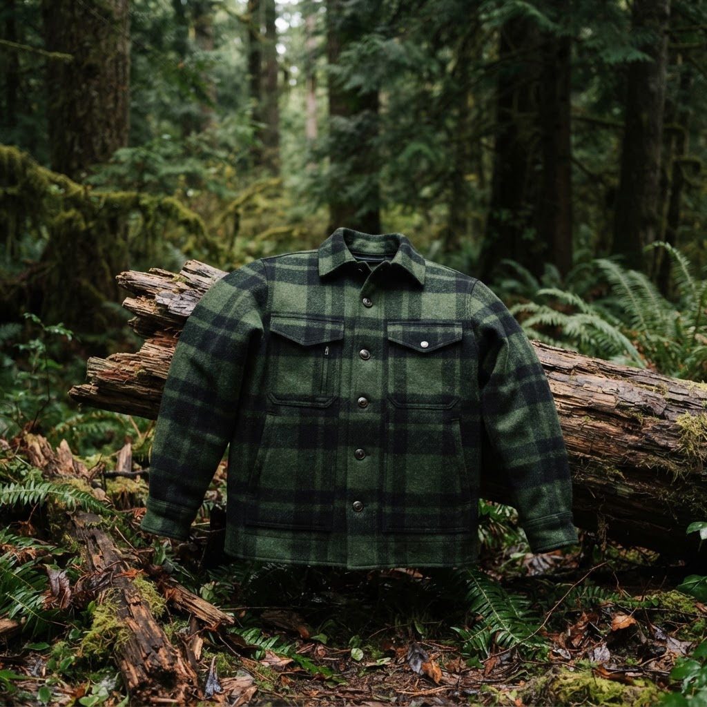 Filson and the Seattle Tradition: How the 1897 Klondike Gold Rush Forged America's Heritage Workwear