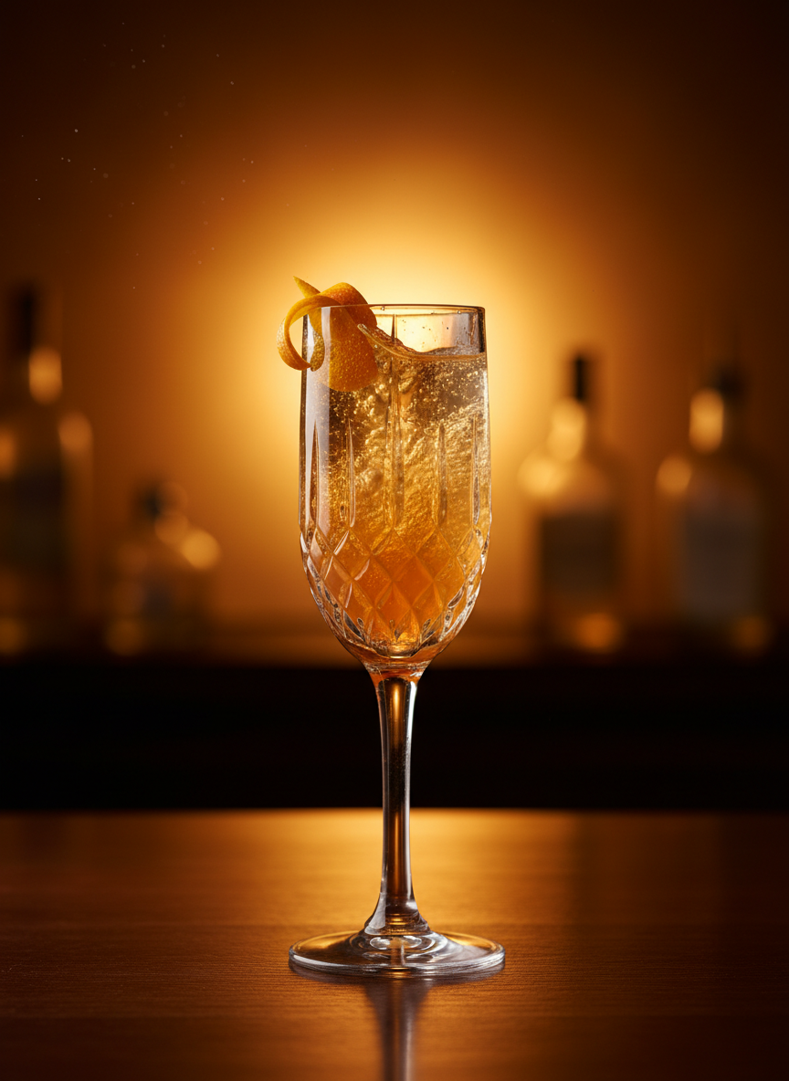 The Grand Mimosa