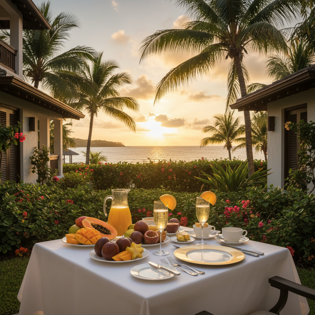 Jamaica: Goldeneye, Round Hill & the Laid-Back Luxury of the North Coast