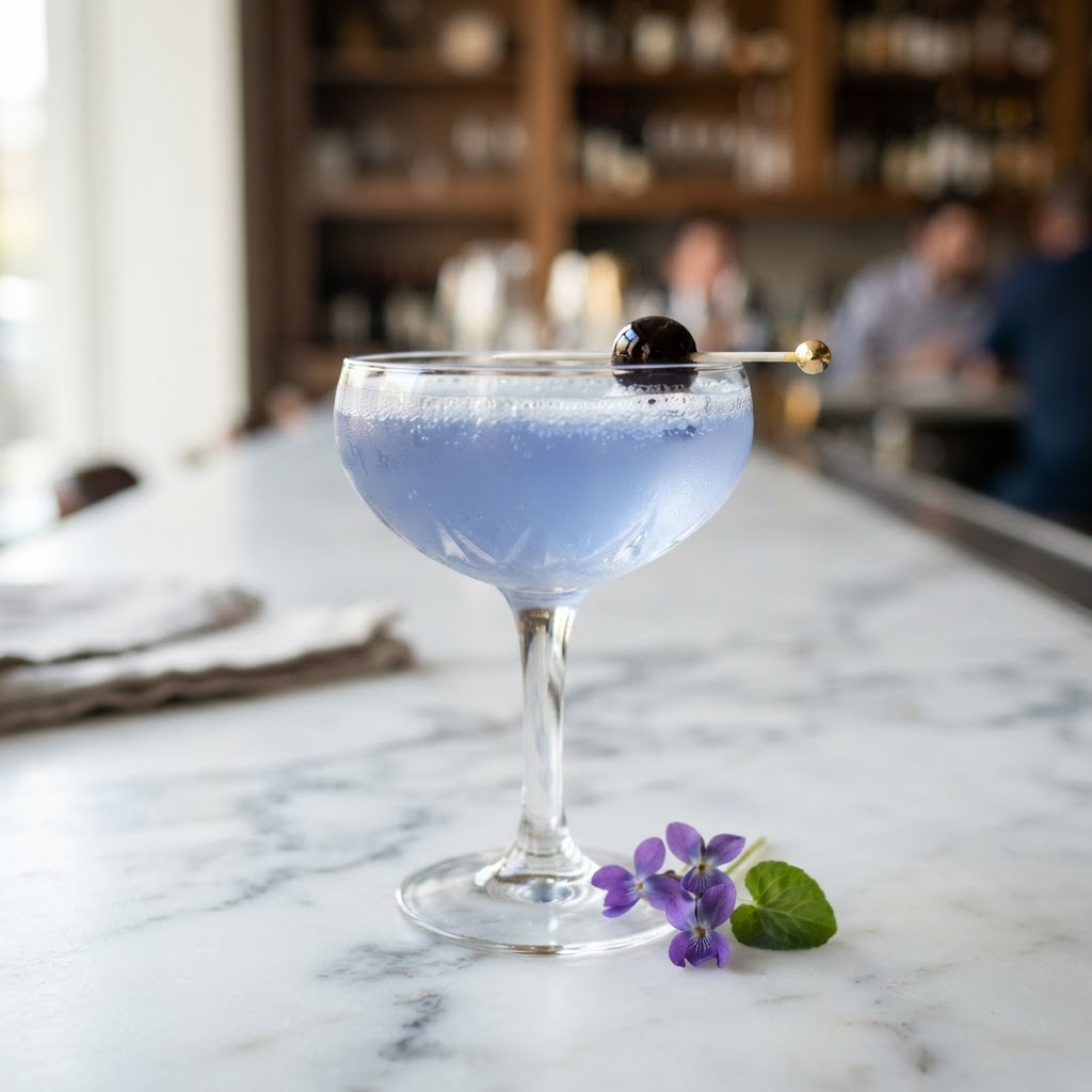 The Sparkling Aviation