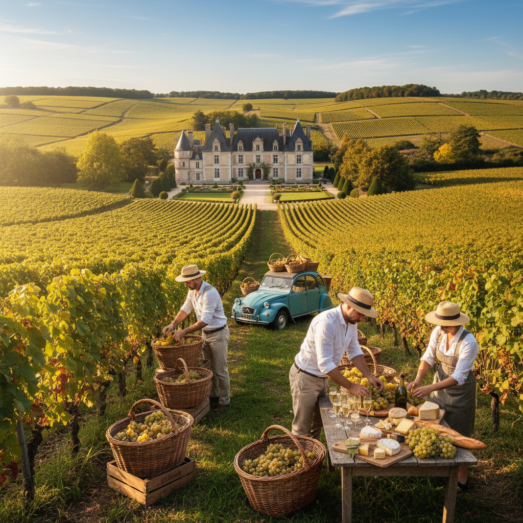 Natural Wine: A Beginner's Guide to the Movement Changing How We Drink