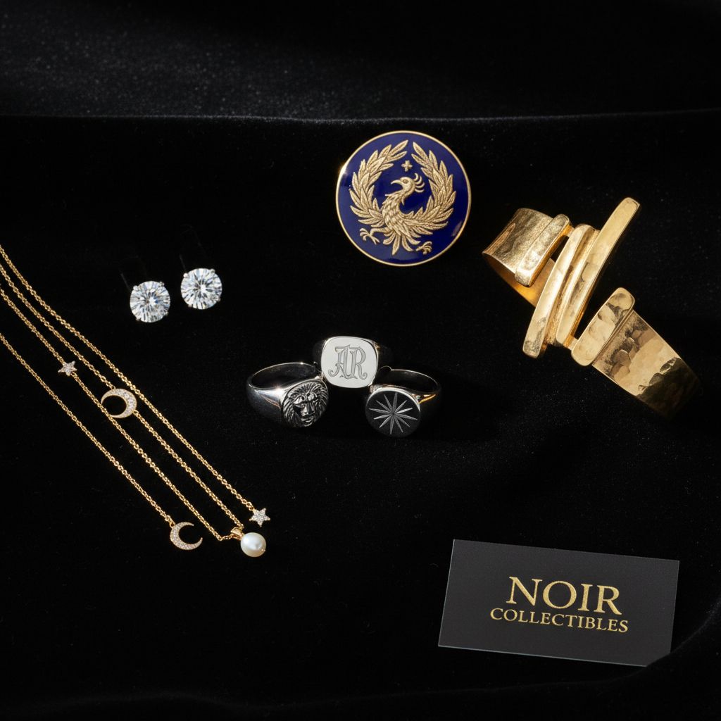 Fine Jewellery in 2026: The Pieces Worth Buying and How to Wear Them with Confidence
