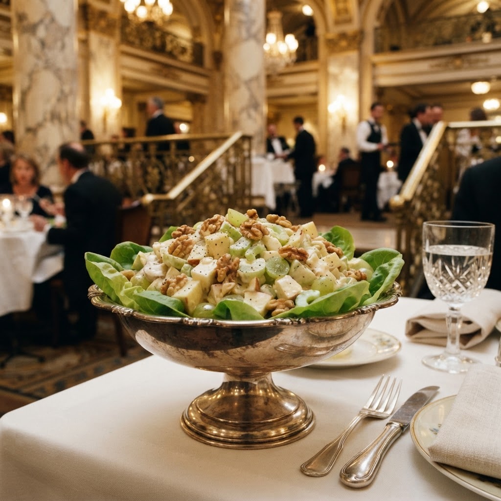 Waldorf Salad