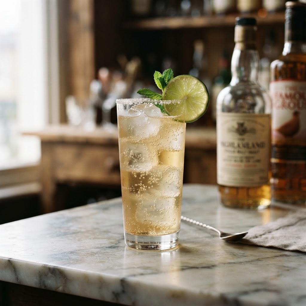 The Sparkling Mamie Taylor