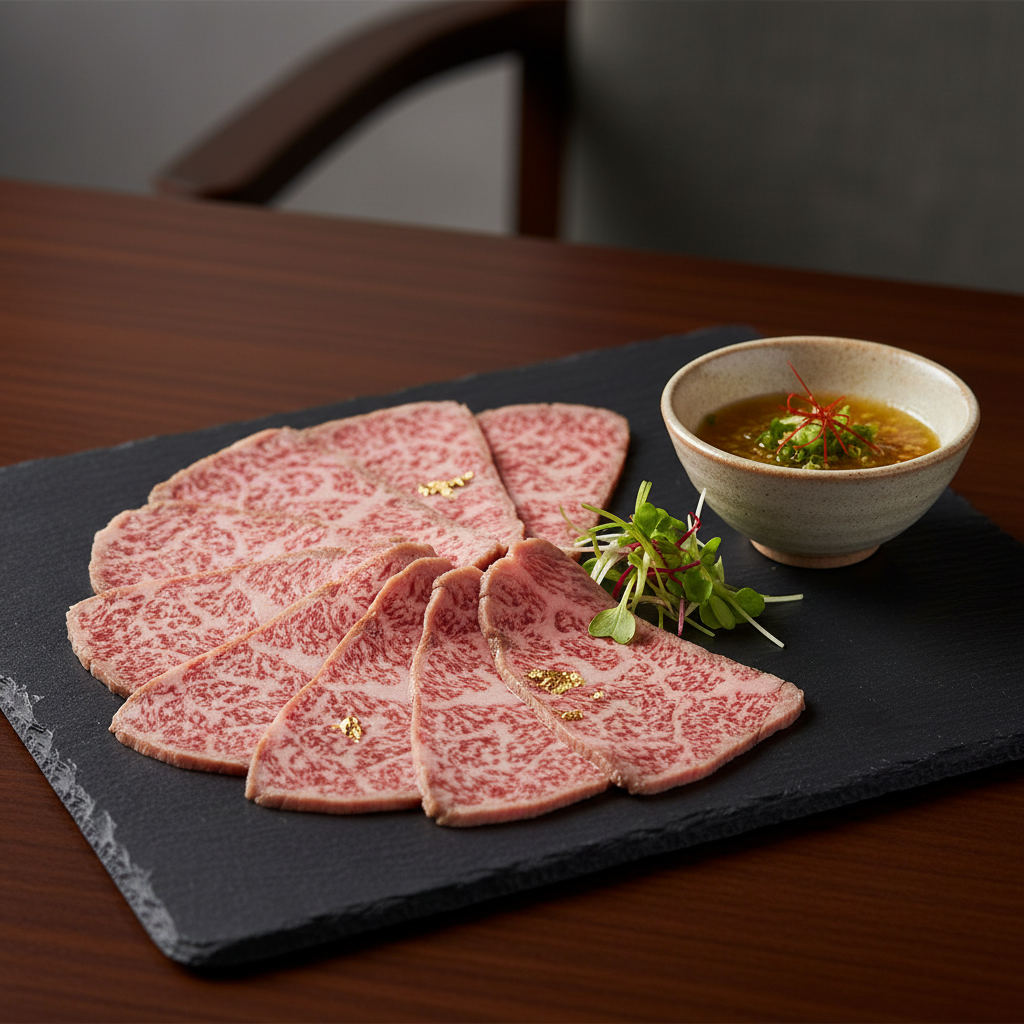 Kobe Beef: Japan's Most Revered Dining Experience