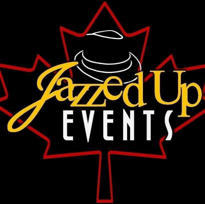 Jazzed Up Events