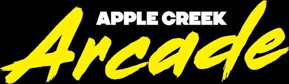 Apple Creek Arcade