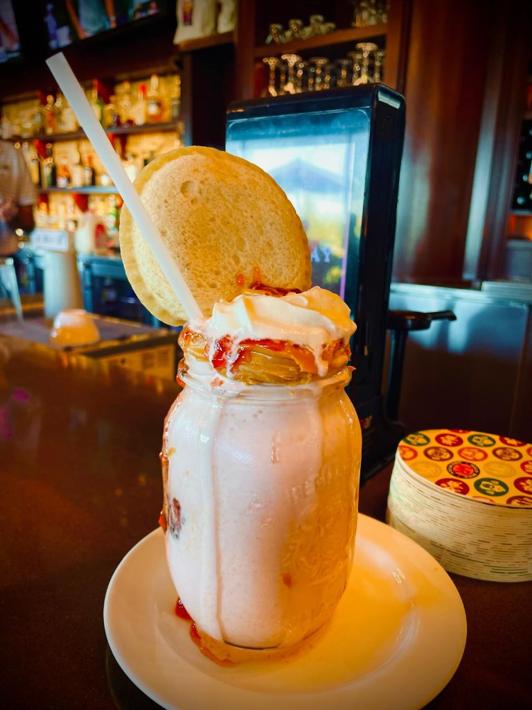 PB & J Supreme