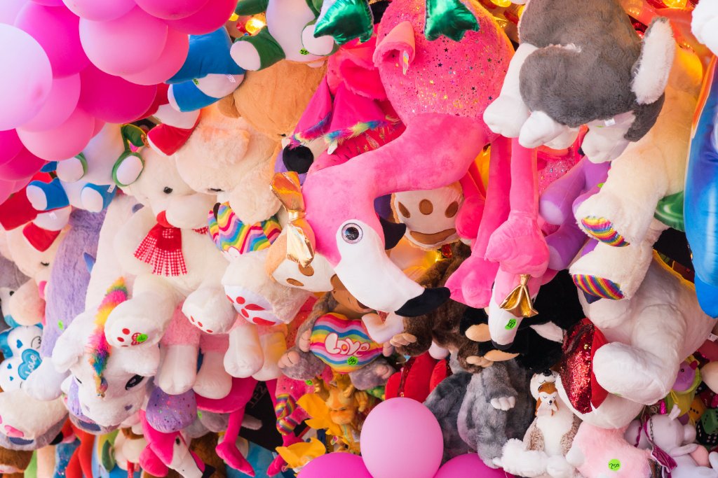 Birthday Parties They'll Never Forget
