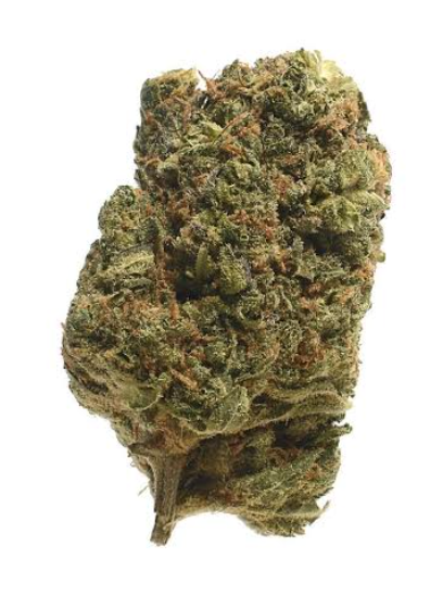 Purple Stick Tangie Sativa flower Top Shelf