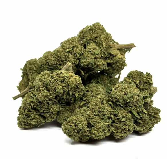 Gorilla Glue 10 Hybrid flower Top Shelf