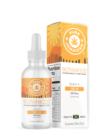 CBD Tincture tincture