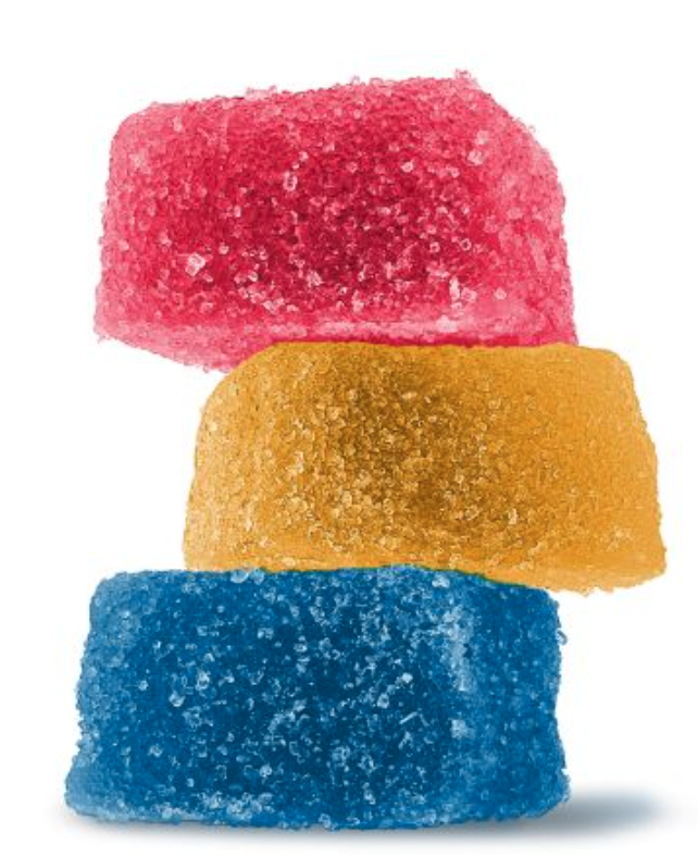 1G Psilocybin Mushroom Gummies psilocybin product