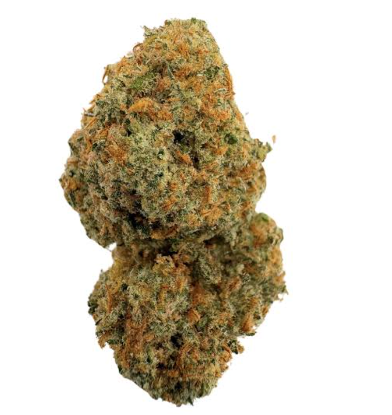 Super Lemon Haze Sativa Hybrid flower Connoisseur Shelf