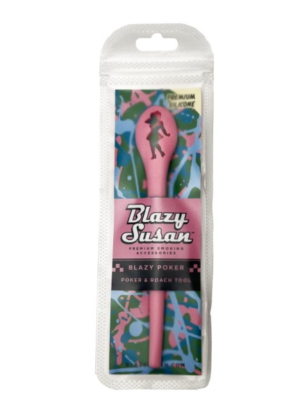 Blazy Susan Stuffer accessory