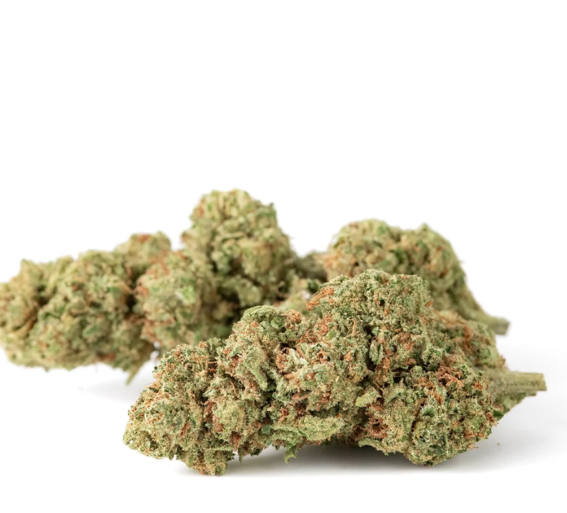 Ice Mints Hybrid flower Top Shelf