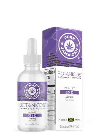 CBN Tincture tincture