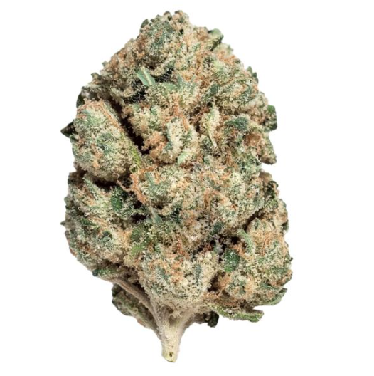 Forbidden Fruit Indica flower Top Shelf