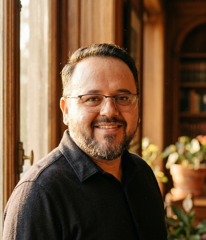 Director General