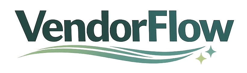 VendorFlow