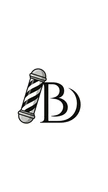 Barber David logo