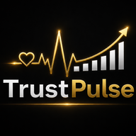 TrustPulse  logo