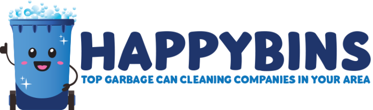 HappyBins - Marketing for Bin Cleaning Companies