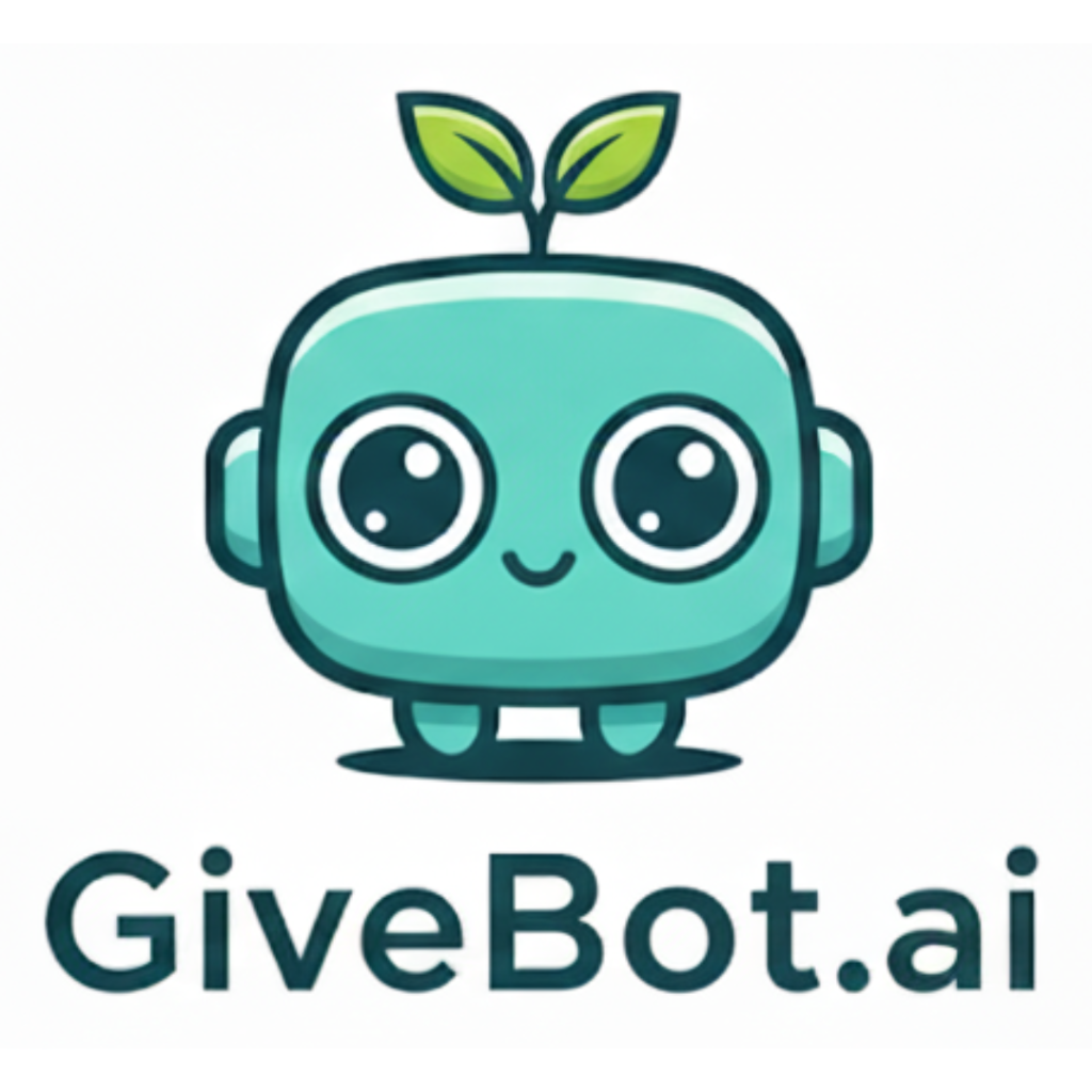 GiveBot.ai