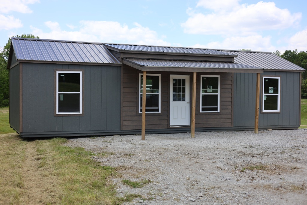 Hunting Cabins