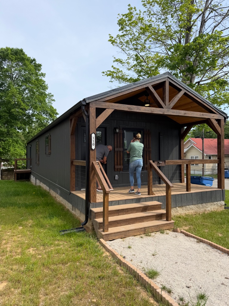 Airbnb Rentals