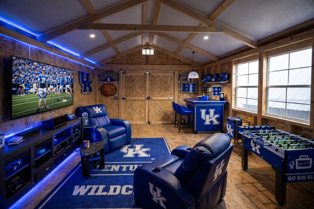 Sports Lounge